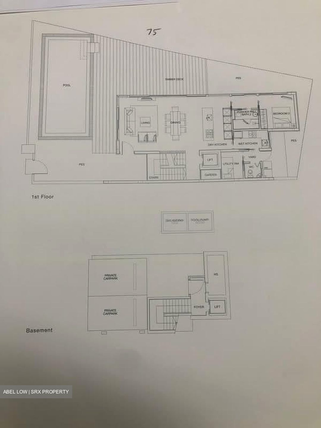 White House Residences (D10), Condominium #529420871